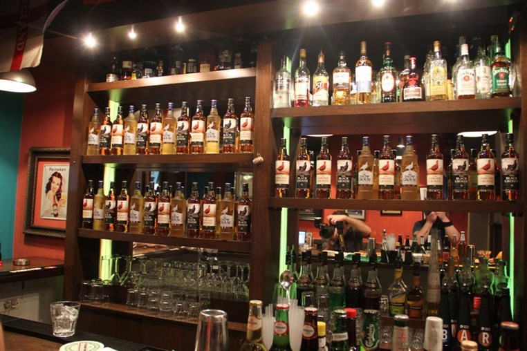 Famous Grouse 